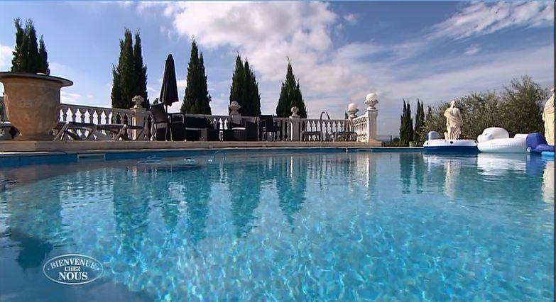 Chateau Des Fontaines Canet  Zewnętrze zdjęcie
