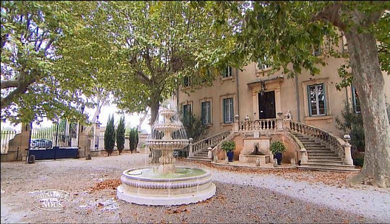 Chateau Des Fontaines Canet  Zewnętrze zdjęcie