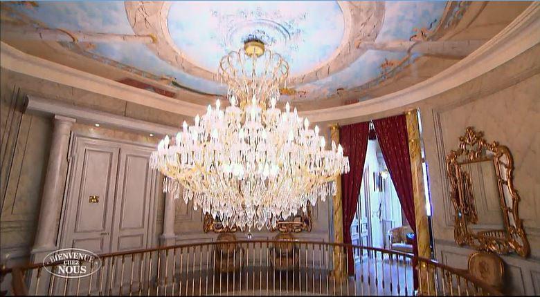 Chateau Des Fontaines Canet  Zewnętrze zdjęcie