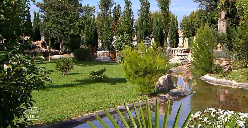 Chateau Des Fontaines Canet  Zewnętrze zdjęcie