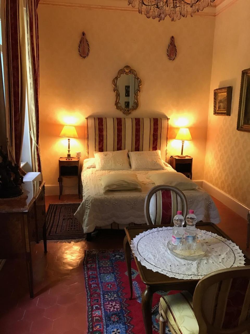 Chateau Des Fontaines Canet  Zewnętrze zdjęcie