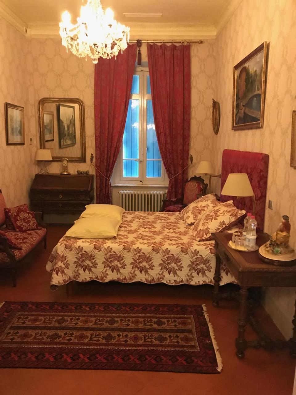Chateau Des Fontaines Canet  Zewnętrze zdjęcie